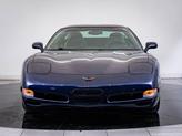Thumbnail of 2000 Dark Sapphire Metallic Chevrolet Corvette