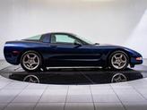Thumbnail of 2000 Dark Sapphire Metallic Chevrolet Corvette