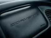 Thumbnail of 2000 Dark Sapphire Metallic Chevrolet Corvette
