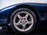 Thumbnail of 2000 Dark Sapphire Metallic Chevrolet Corvette