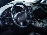 Thumbnail of 2000 Dark Sapphire Metallic Chevrolet Corvette