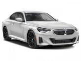 Thumbnail of 2023 Alpine White BMW 230