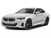 Thumbnail of 2023 Alpine White BMW 230