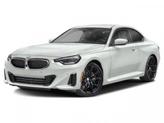 Photo of 2023 Alpine White BMW 230