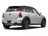 Thumbnail of 2013 Light White MINI Countryman