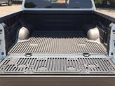 Thumbnail of 2026 Glacier White Nissan Frontier