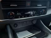 Thumbnail of 2025 Gun Metallic Nissan Rogue