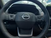 Thumbnail of 2025 Gun Metallic Nissan Rogue