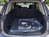 Thumbnail of 2025 Gun Metallic Nissan Rogue