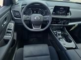 Thumbnail of 2025 Gun Metallic Nissan Rogue