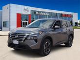Photo of 2025 Gun Metallic Nissan Rogue