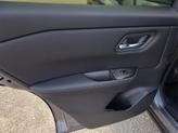 Thumbnail of 2025 Gun Metallic Nissan Rogue