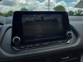 Thumbnail of 2025 Gun Metallic Nissan Rogue