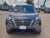 Thumbnail of 2025 Gun Metallic Nissan Rogue