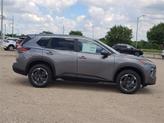 Thumbnail of 2025 Gun Metallic Nissan Rogue