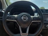Thumbnail of 2025 Gray Sky Pearl Nissan Versa