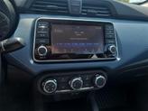 Thumbnail of 2025 Gray Sky Pearl Nissan Versa