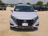 Thumbnail of 2025 Gray Sky Pearl Nissan Versa