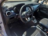 Thumbnail of 2025 Gray Sky Pearl Nissan Versa