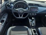 Thumbnail of 2025 Gray Sky Pearl Nissan Versa