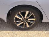 Thumbnail of 2025 Gray Sky Pearl Nissan Versa