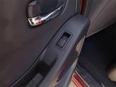 Thumbnail of 2024 Cardinal Red Metallic Nissan Frontier