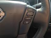 Thumbnail of 2024 Cardinal Red Metallic Nissan Frontier