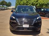 Thumbnail of 2026 Black Nissan Rogue