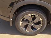 Thumbnail of 2026 Black Nissan Rogue