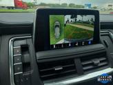 Thumbnail of 2024 Sterling Gray Metallic Chevrolet Tahoe