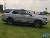 Thumbnail of 2024 Sterling Gray Metallic Chevrolet Tahoe