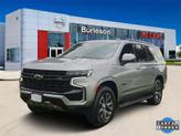 Photo of 2024 Sterling Gray Metallic Chevrolet Tahoe