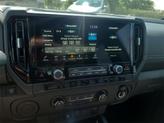 Thumbnail of 2026 Boulder Gray Metallic Nissan Frontier