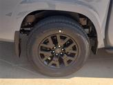 Thumbnail of 2026 Boulder Gray Metallic Nissan Frontier