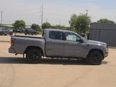 Thumbnail of 2026 Boulder Gray Metallic Nissan Frontier