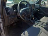 Thumbnail of 2026 Boulder Gray Metallic Nissan Frontier