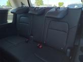 Thumbnail of 2025 Black Nissan Pathfinder