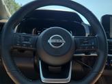 Thumbnail of 2025 Black Nissan Pathfinder
