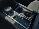 Thumbnail of 2025 Black Nissan Pathfinder