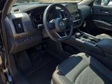 Thumbnail of 2025 Black Nissan Pathfinder