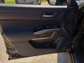 Thumbnail of 2025 Black Nissan Pathfinder