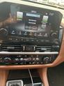 Thumbnail of 2022 Boulder Gray Pearl Nissan Pathfinder