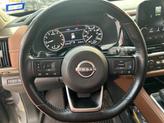 Thumbnail of 2022 Boulder Gray Pearl Nissan Pathfinder