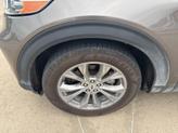 Thumbnail of 2021 Gray Metallic Ford Explorer