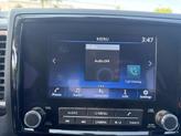 Thumbnail of 2024 Glacier White Nissan Frontier