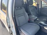 Thumbnail of 2024 Glacier White Nissan Frontier