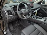 Thumbnail of 2025 Black Nissan Rogue