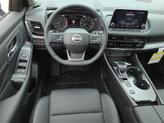 Thumbnail of 2025 Black Nissan Rogue