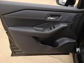 Thumbnail of 2025 Black Nissan Rogue