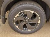 Thumbnail of 2025 Black Nissan Rogue